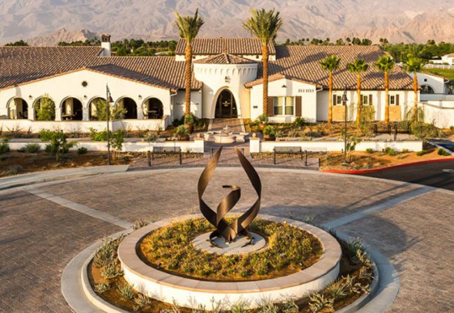 Lennar    CalAtlantic Group