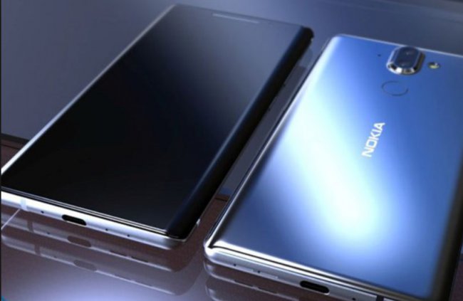     Nokia 9