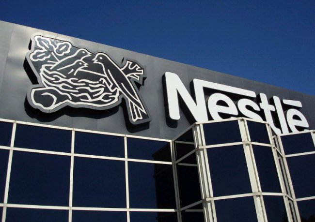 Nestle     