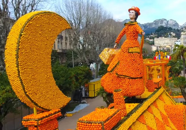   :    Lenon Festival