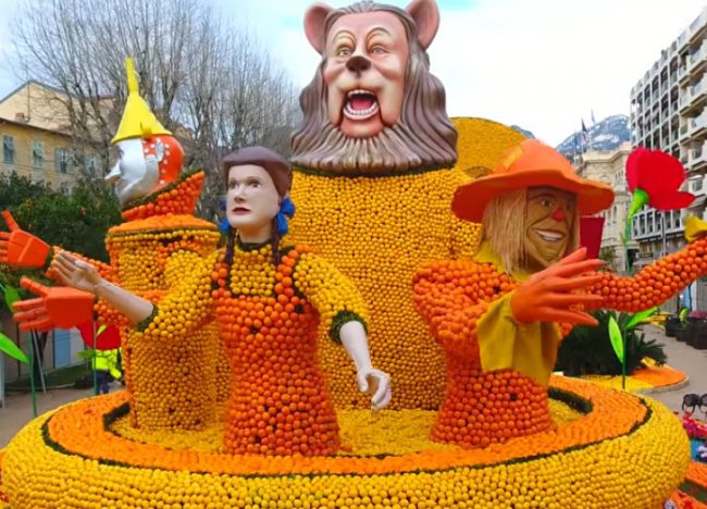   :    Lenon Festival