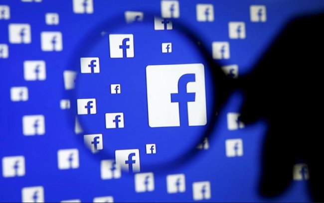 Facebook     -    