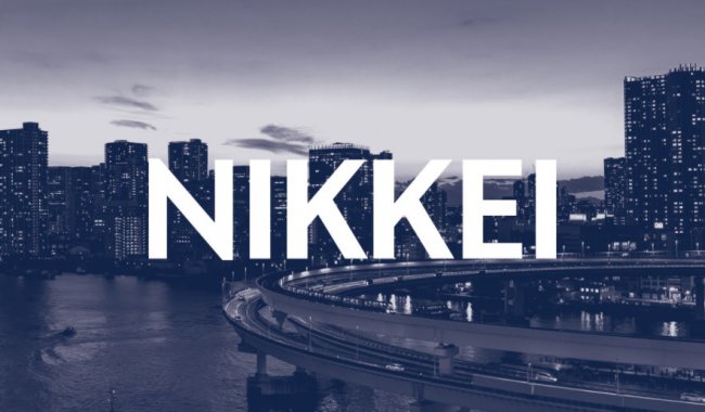  Nikkei    