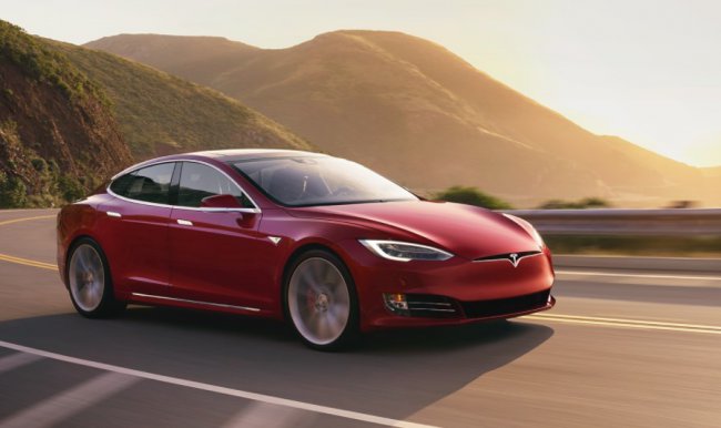Tesla  
