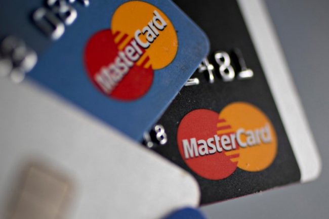 MasterCard Inc.   