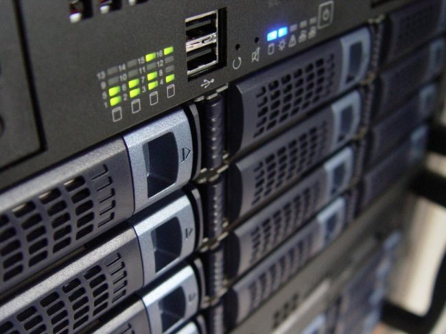 VPS/VDS:      