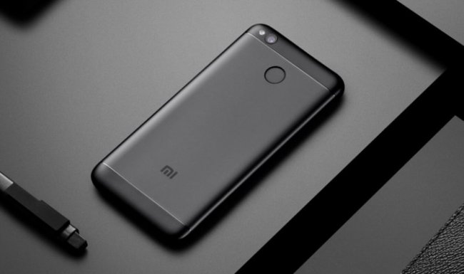 Xiaomi Redmi 4X – что представляет собой модель?