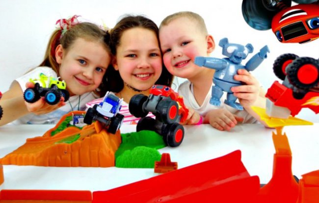  myToys -  