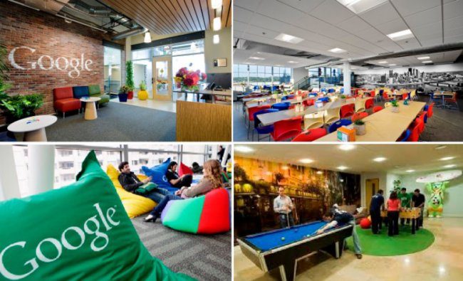 Google       