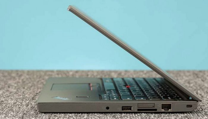 Особенности бизнес-ноутбука Lenovo ThinkPad X270 2
