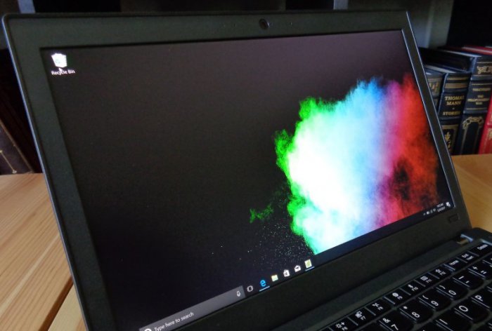Особенности бизнес-ноутбука Lenovo ThinkPad X270 3