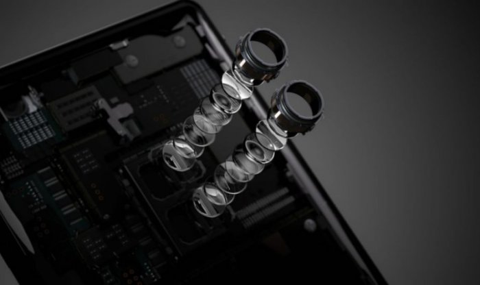 Sony Xperia XZ2 Premium: представлен