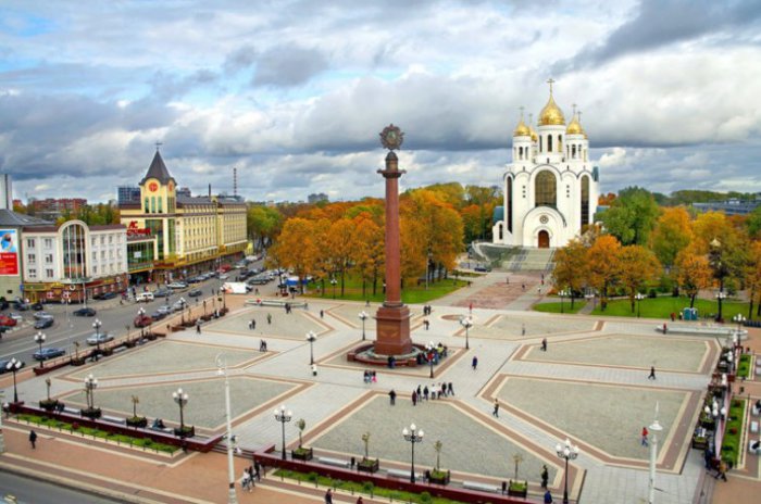 Как купить 2х комнатную квартиру в Калининграде?
