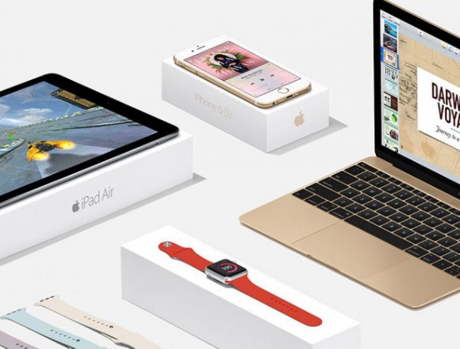  Apple     