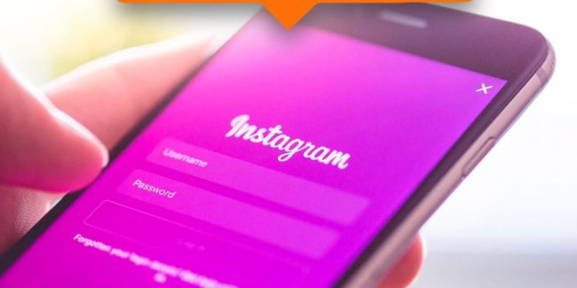 Instagram     