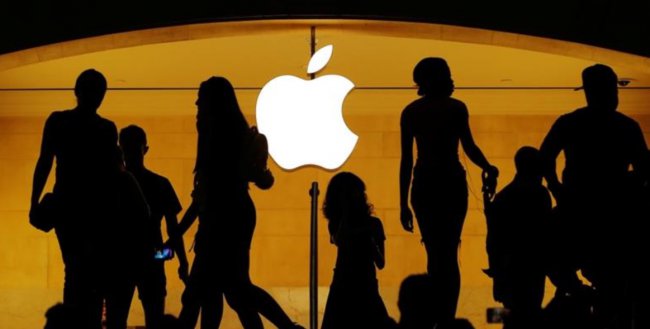Apple       