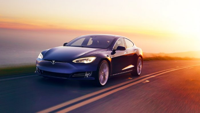     Tesla