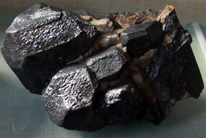 Titana Kronos    