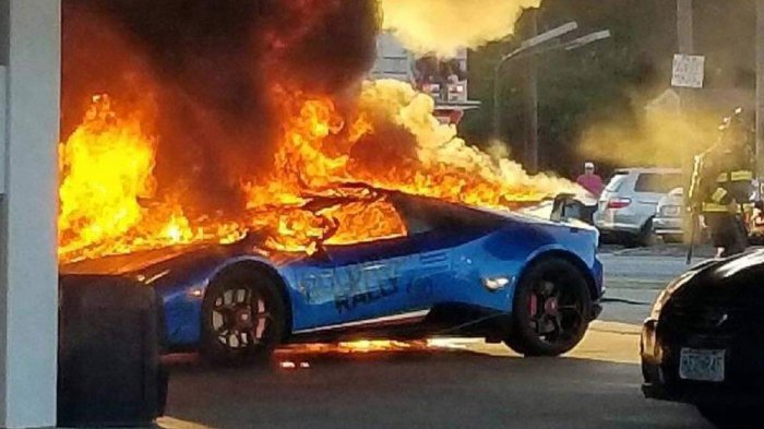      Lamborghini