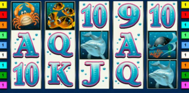 Бесплатные игровые автоматы онлайн без регистрации 3