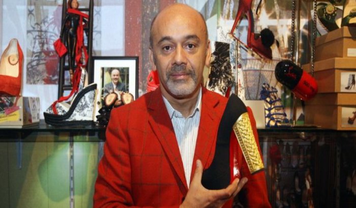 Christian Louboutin   