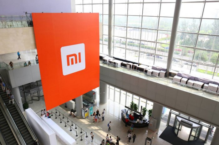 Xiaomi    