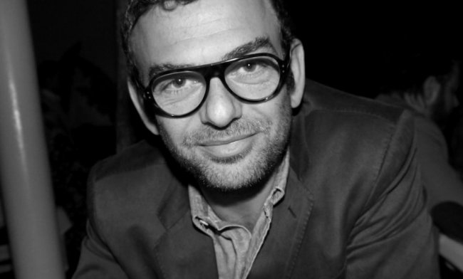 Francesco Russo    