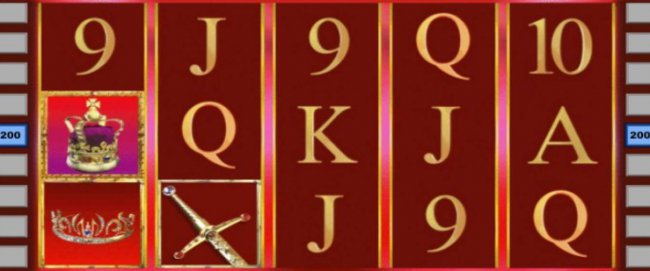 Игровые автоматы онлайн 777 Вулкан – быть в тренде 4