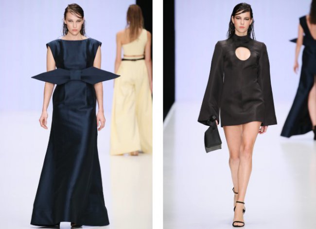Новые ювелирные изделия, презентованные Bvlgari 2