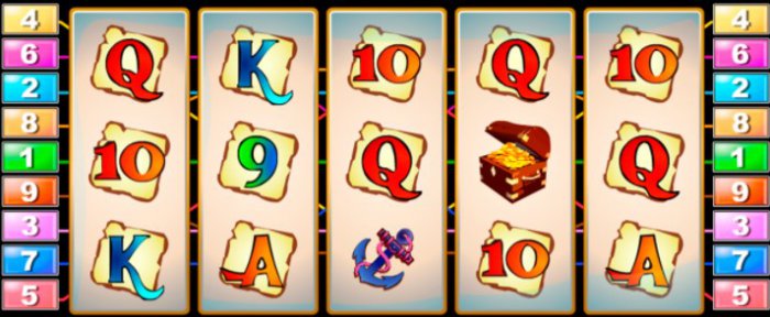 Игровые автоматы в Вулкан 24