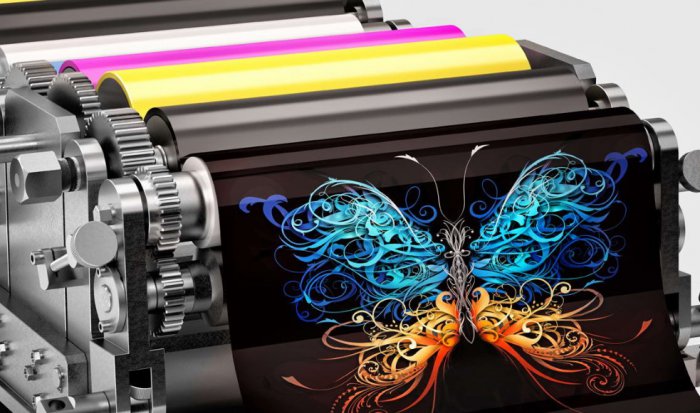 Europapier, Konica Minolta  Mondi  -   