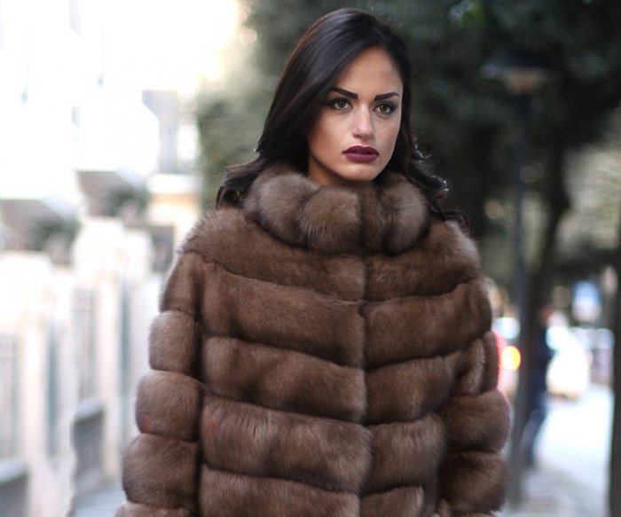 Diana Furs    
