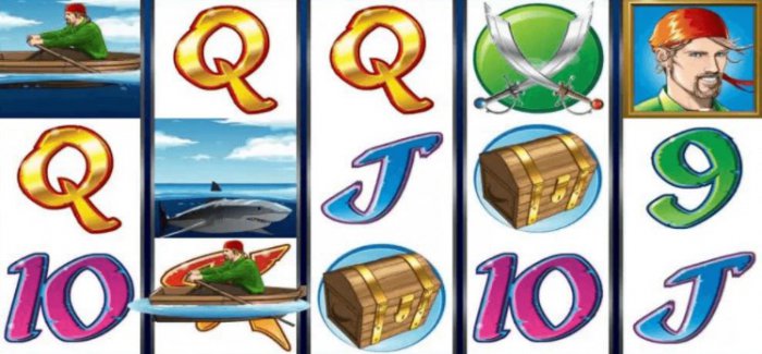 Игры онлайн в Вулкане
