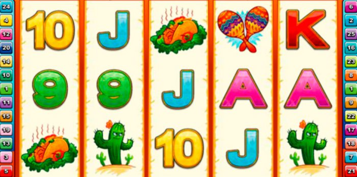 Игры онлайн в Вулкане