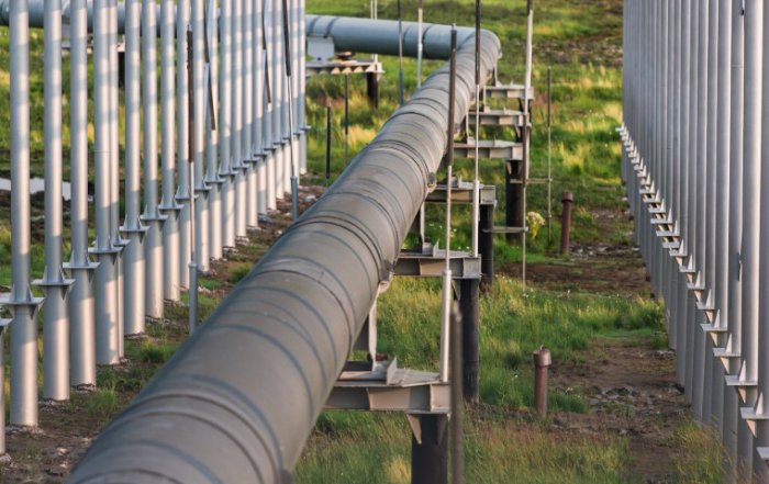 ТМК примет участие в строительстве газопровода в Пакистане 3