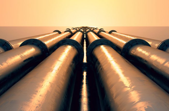 ТМК примет участие в строительстве газопровода в Пакистане 2