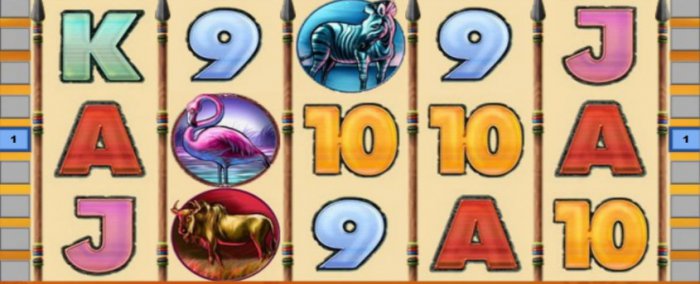Автоматы для игры в Вулкан онлайн