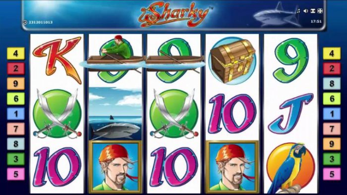 Слоты в SOL Casino