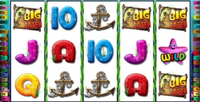 Игры в SOL Casino