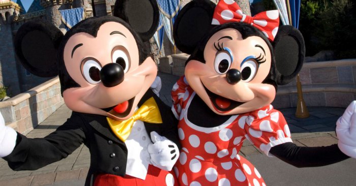       Disney