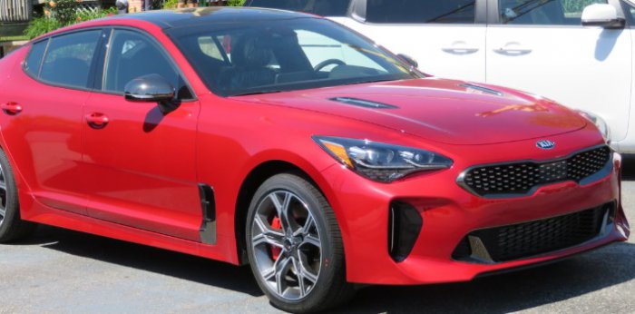 Kia     