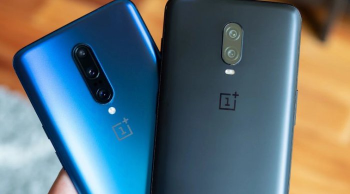 OnePlus   