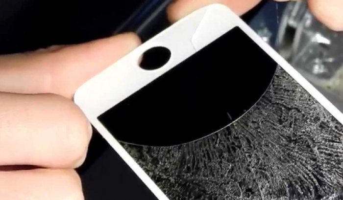    iPhone - 