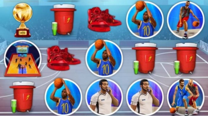 Fastbreak