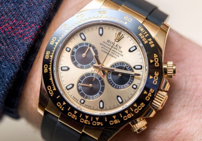  Rolex   