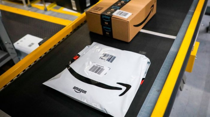 Amazon