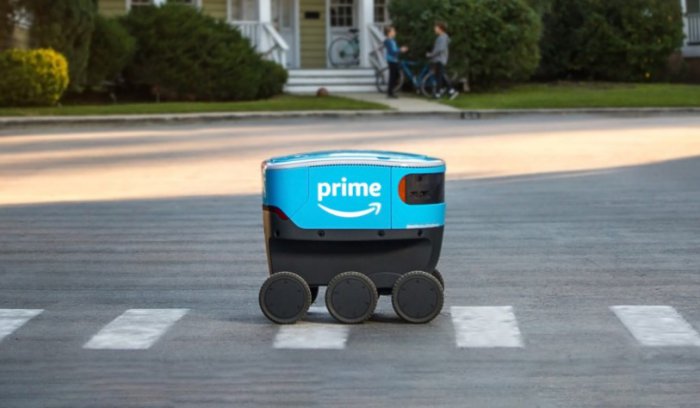 Amazon