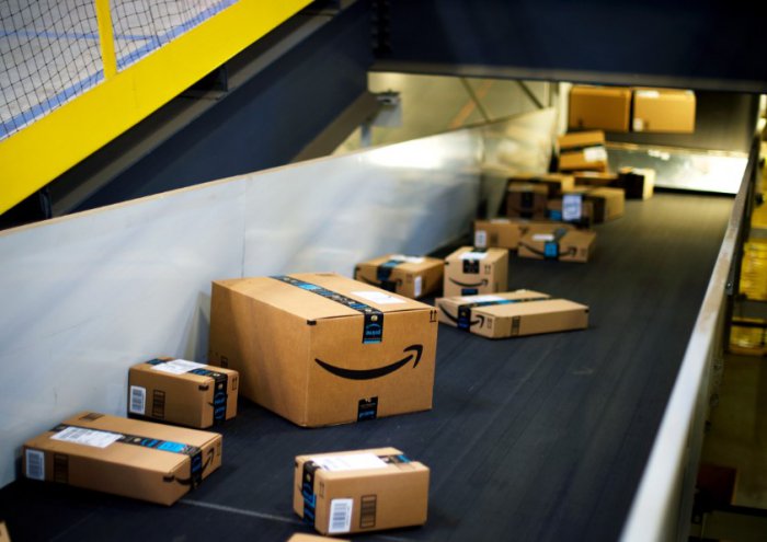 Amazon           