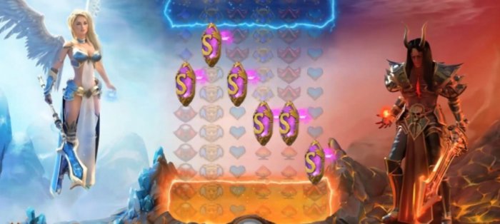 Archangels Salvation