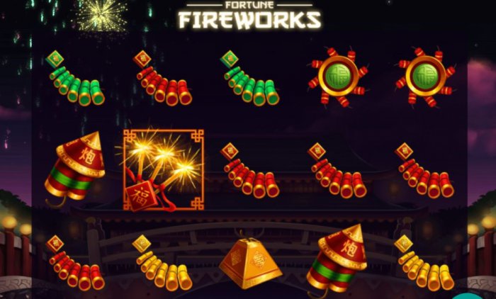 Fortune Fireworks